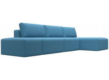 Диван угловой Дагонт Лонг