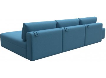 Диван угловой Дагонт Лонг