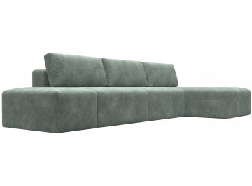 Диван угловой Дагонт Лонг