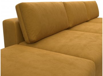 Диван угловой Дагонт Лонг