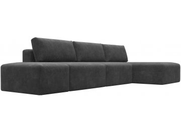 Диван угловой Дагонт Лонг
