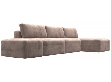 Диван угловой Дагонт Лонг