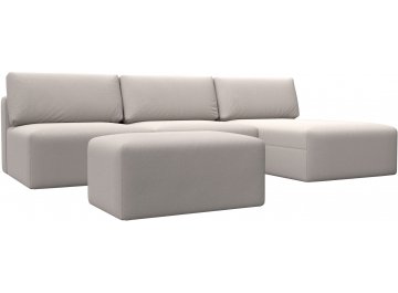 Диван угловой Дагонт Лонг