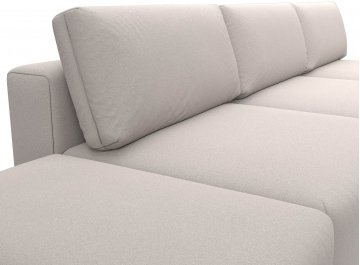 Диван угловой Дагонт Лонг