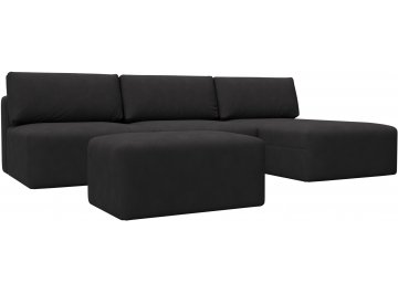 Диван угловой Дагонт Лонг