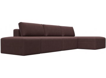 Диван угловой Дагонт Лонг