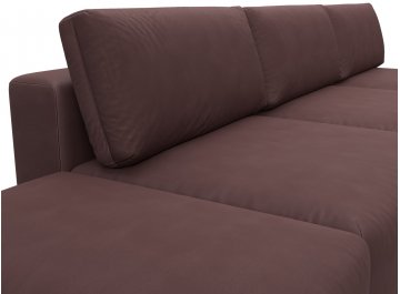 Диван угловой Дагонт Лонг