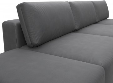 Диван угловой Дагонт Лонг