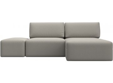 Диван угловой Дагонт