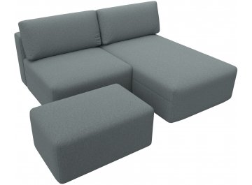 Диван угловой Дагонт