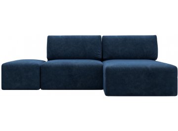 Диван угловой Дагонт