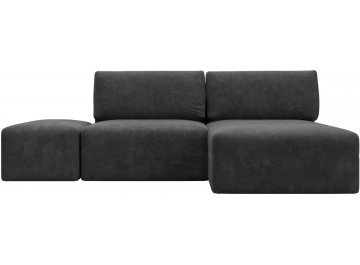 Диван угловой Дагонт