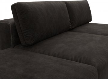 Диван угловой Дагонт