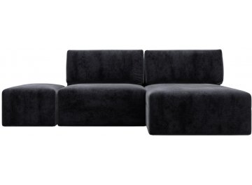 Диван угловой Дагонт