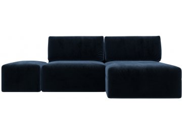 Диван угловой Дагонт