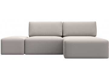 Диван угловой Дагонт