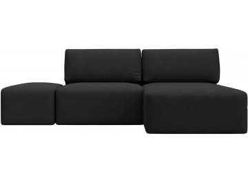 Диван угловой Дагонт