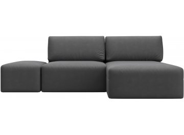 Диван угловой Дагонт