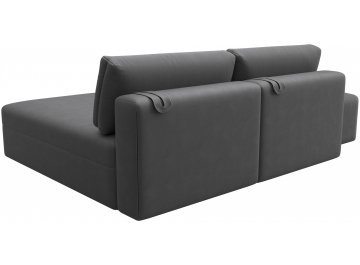 Диван угловой Дагонт