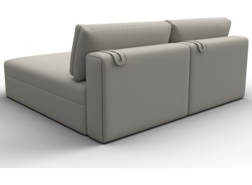 Диван угловой Дагонт