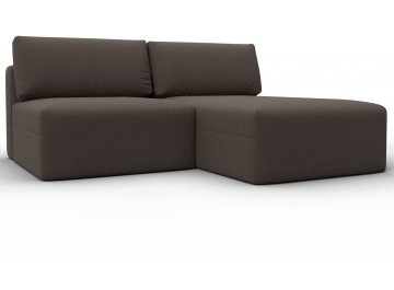 Диван угловой Дагонт