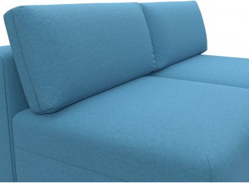 Диван угловой Дагонт