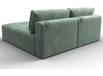 Диван угловой Дагонт