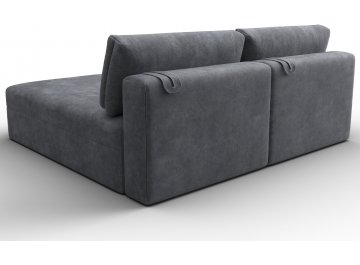 Диван угловой Дагонт