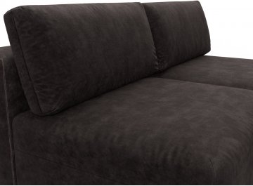 Диван угловой Дагонт