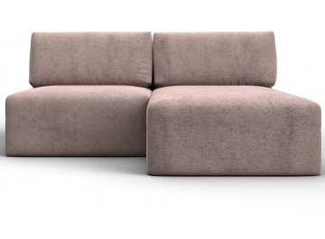 Диван угловой Дагонт