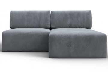 Диван угловой Дагонт