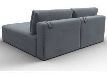 Диван угловой Дагонт