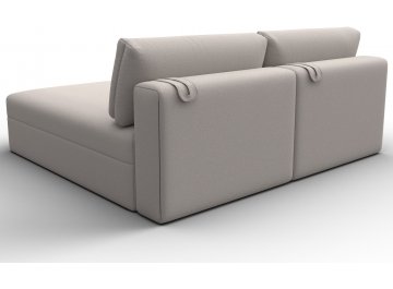 Диван угловой Дагонт