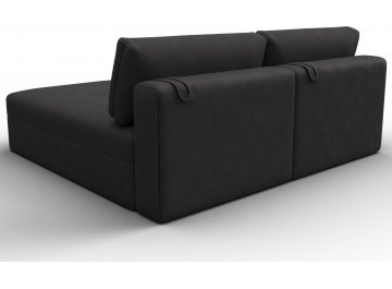 Диван угловой Дагонт