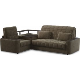 Диван угловой Moon Family 018 левый