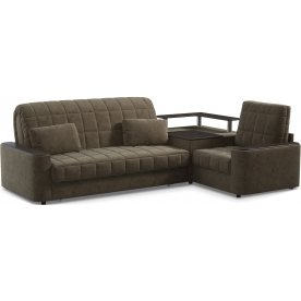 Диван угловой Moon Family 018 правый