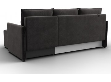 Диван угловой Донуса