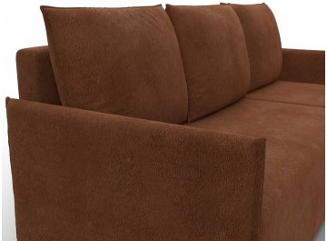 Диван угловой Донуса