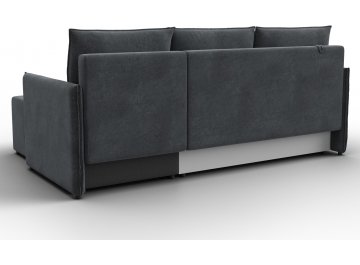 Диван угловой Донуса