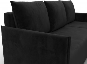 Диван угловой Донуса