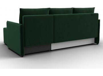 Диван угловой Донуса