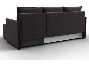 Диван угловой Донуса