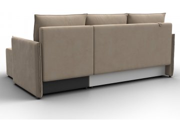 Диван угловой Донуса