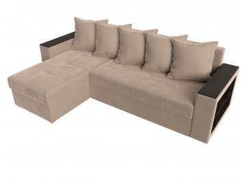 Диван угловой Дубай