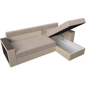 Диван угловой Дубай Лайт