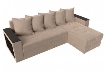 Диван угловой Дубай
