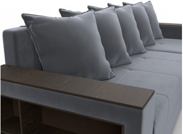 Диван угловой Дубай