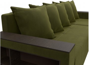 Диван угловой Дубай