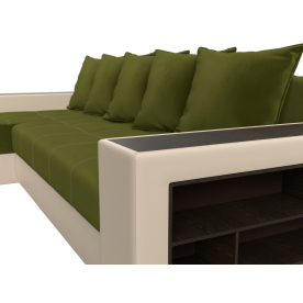 Диван угловой Дубай