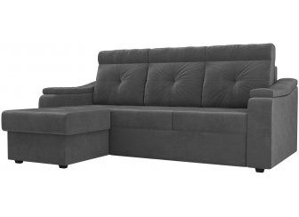 Диван угловой Браво-Арт левый